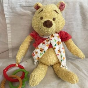 Disney themed Scentsy Sidekick